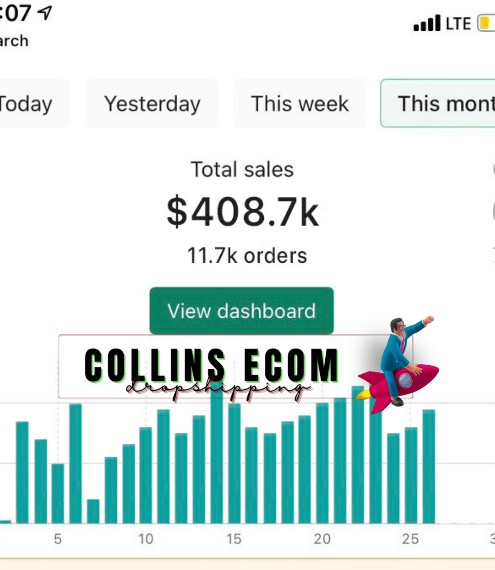 Ecom Express Dropshipping