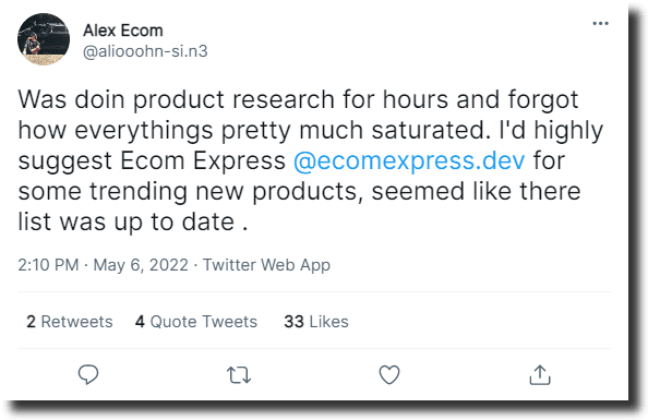 Ecom Express Inc